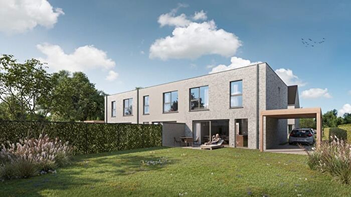 Huizen Koop Huur - 2