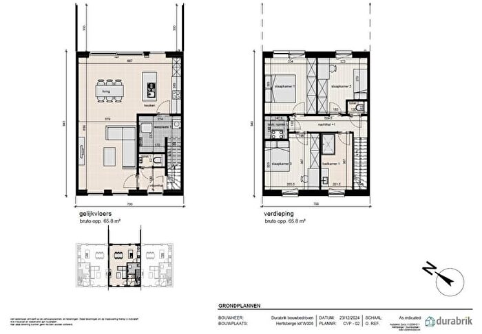 Huizen Koop Huur - 3