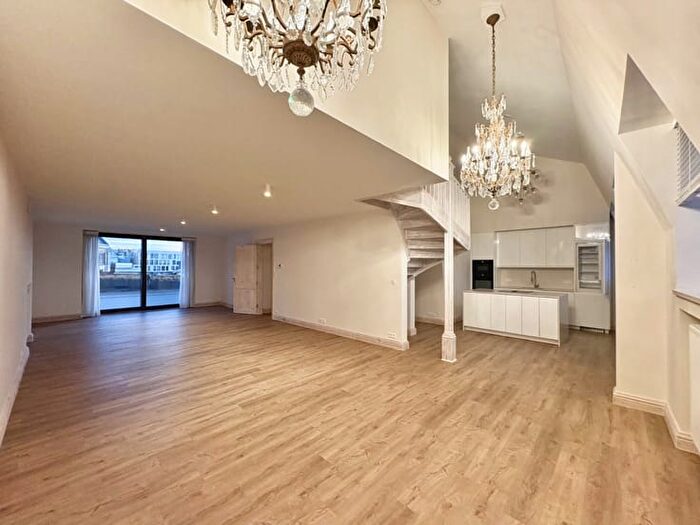 1-kamerappartement te huur in Antwerpen