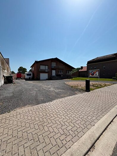 4-kamerhuis te koop in Bilzen-Hoeselt