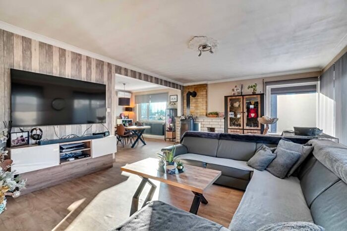 Huizen Koop Huur - 2