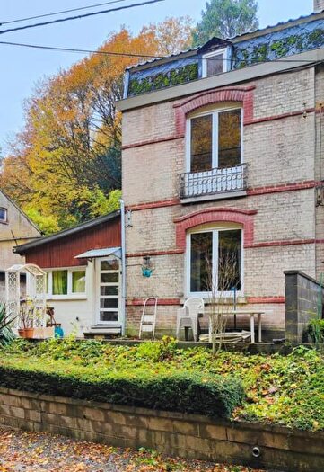 4-kamerhuis te koop in Saint-Georges-sur-Meuse