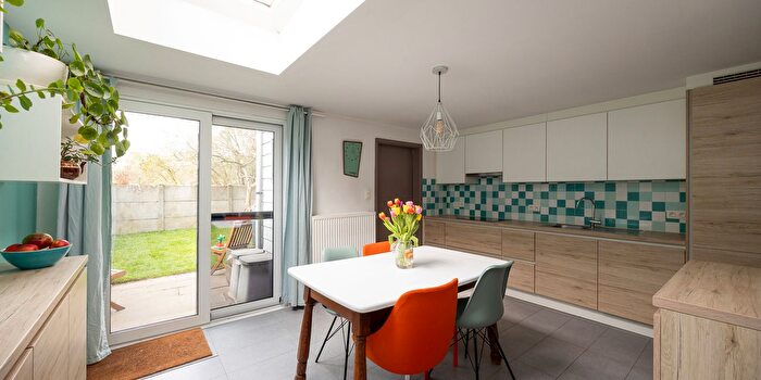 Huizen Koop Huur - 3