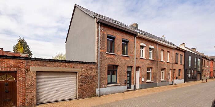 3-kamerhuis te koop in Kontich