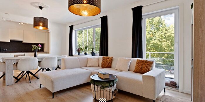 2-kamerappartement te koop in Genk