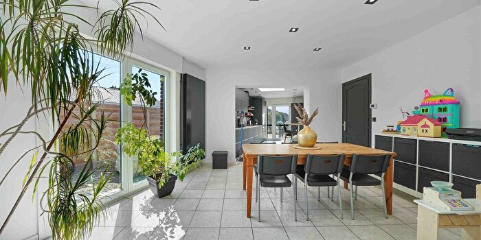 Huizen Koop Huur - 3