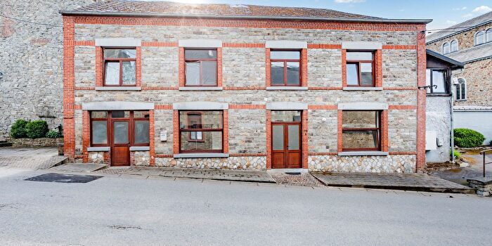 3-kamerhuis te koop in Vencimont