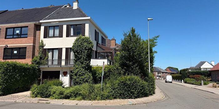 3-kamerhuis te koop in Sint-Truiden