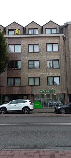 5-kamerappartement te huur in Asse