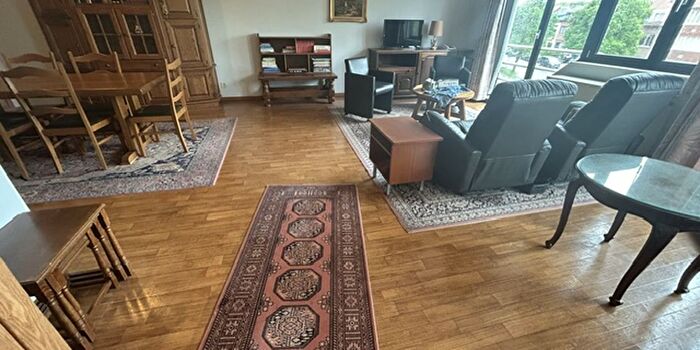 2-kamerappartement te koop in Edegem