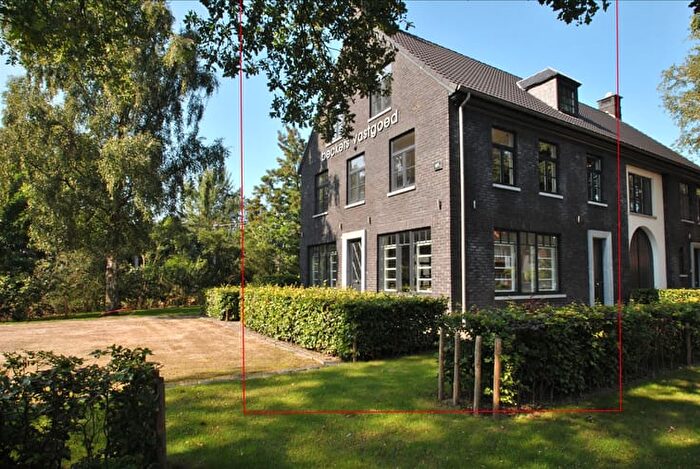 3-kamerhuis te koop in KAPELLEN
