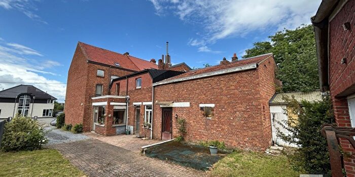 Huizen Koop Huur - 2