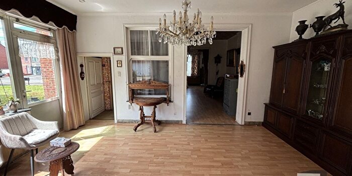 Huizen Koop Huur - 3