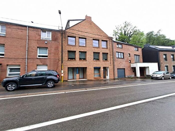 2-kamerappartement te koop in Bouffioulx