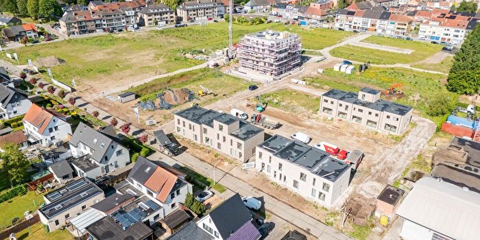 Huizen Koop Huur - 3