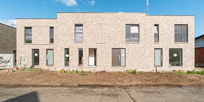 Huizen Koop Huur - 2