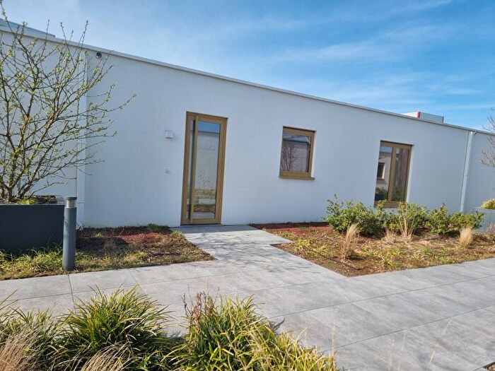 3-kamerappartement te huur in Hulshout