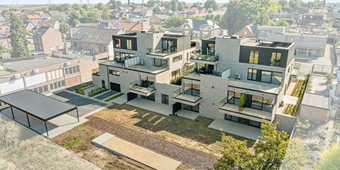Huizen Koop Huur - 3