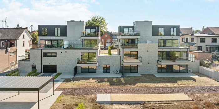 Huizen Koop Huur - 2
