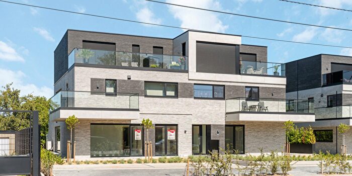 Appartement te koop in Zichen-Zussen-Bolder