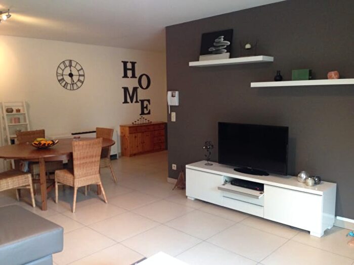 2-kamerappartement te huur in Nivelles