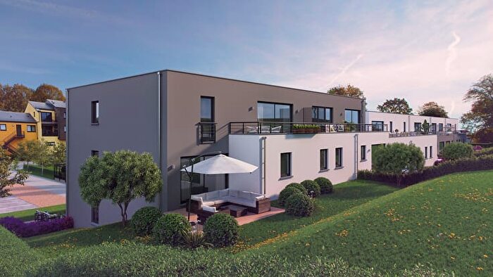 1-kamerappartement te koop in Virton