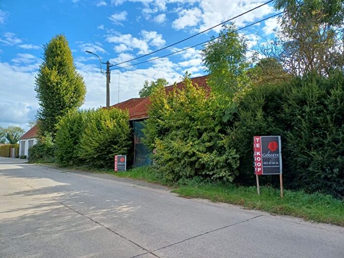 Huizen Koop Huur - 2