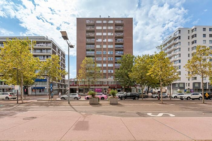 5-kamerappartement te koop in Genk