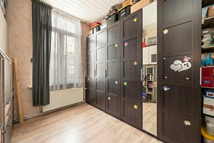 Huizen Koop Huur - 3