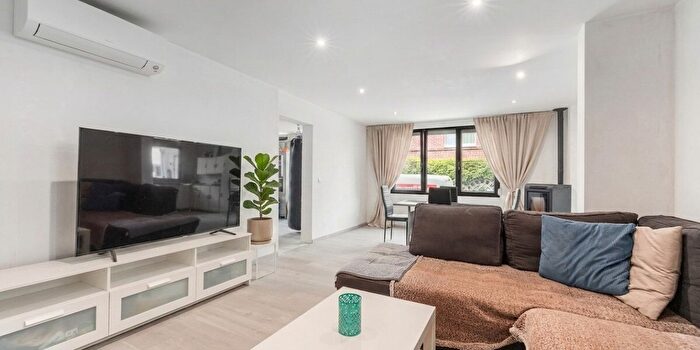 Huizen Koop Huur - 3