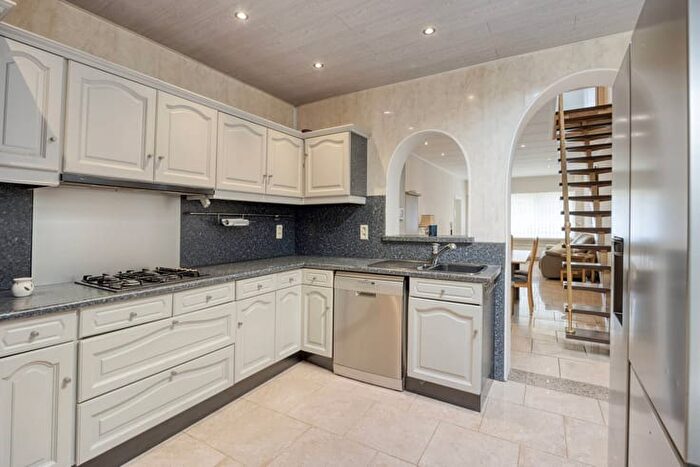 Huizen Koop Huur - 3