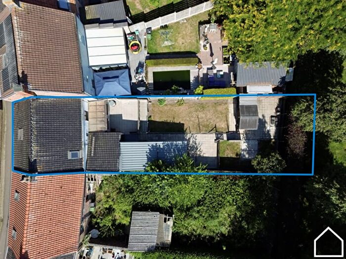 Huizen Koop Huur - 2