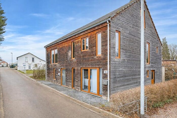 4-kamerhuis te koop in Somme-Leuze