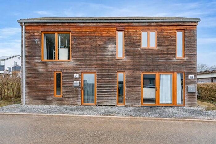Huizen Koop Huur - 2