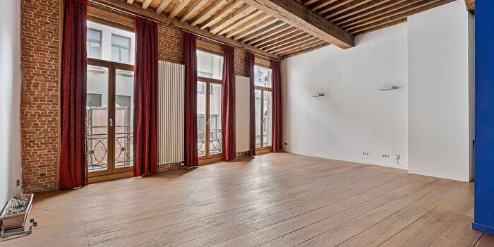 5-kamerhuis te koop in Antwerpen