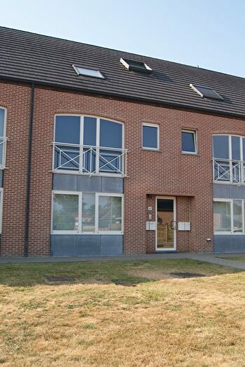 1-kamerappartement te koop in Halen