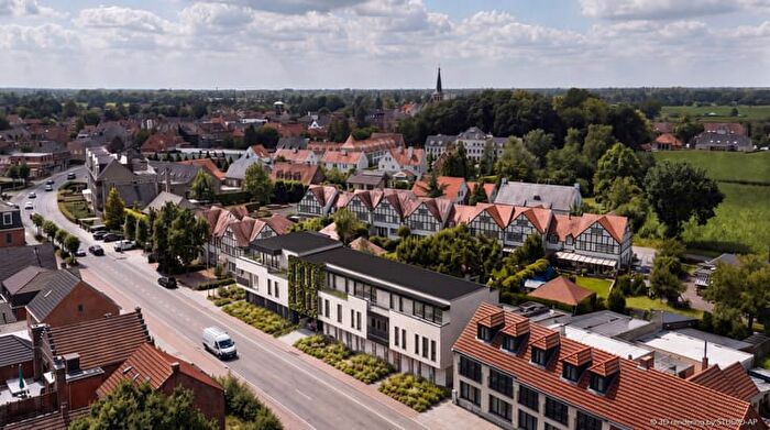 Huizen Koop Huur - 3