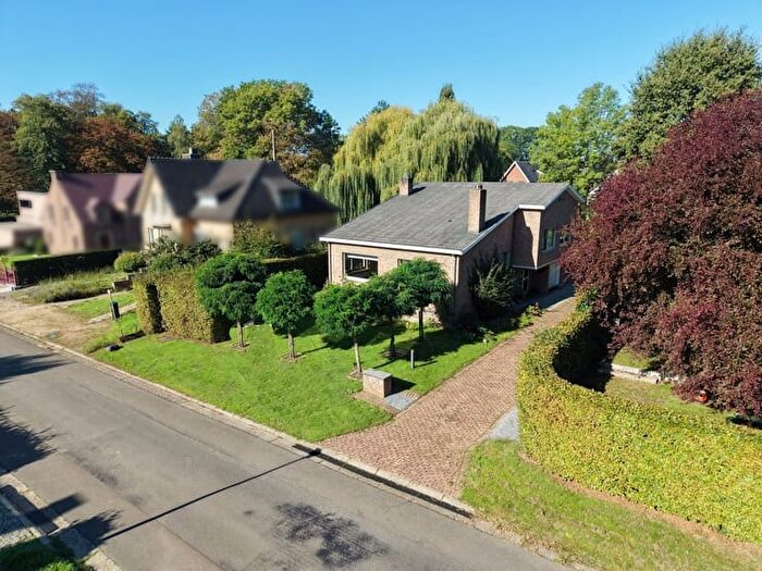 4-kamerhuis te koop in HASSELT