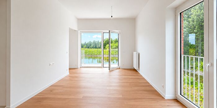1-kamerappartement te koop in Puurs