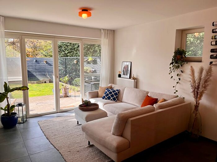 1-kamerappartement te koop in Herentals