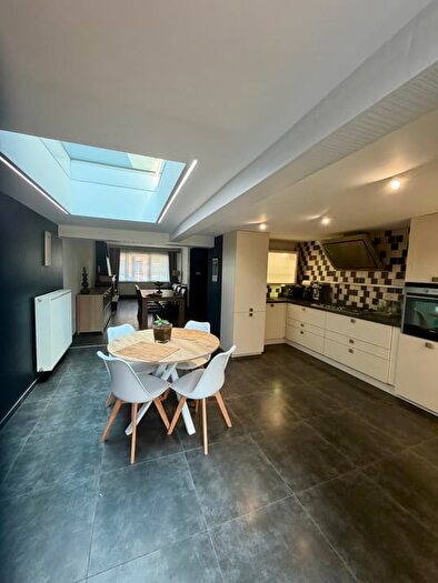 4-kamerhuis te huur in Brasschaat