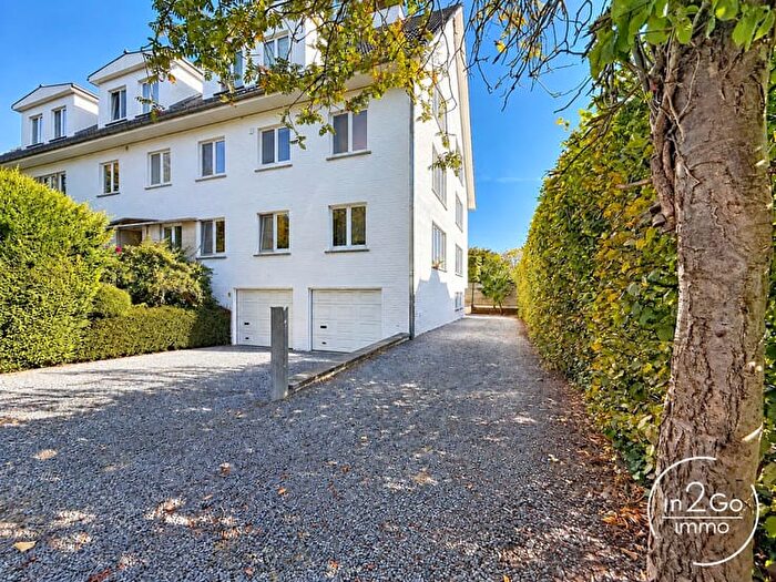 2-kamerappartement te koop in Heverlee