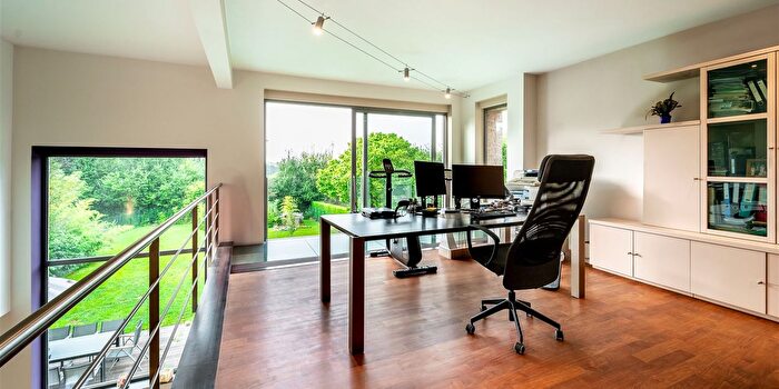 Huizen Koop Huur - 3