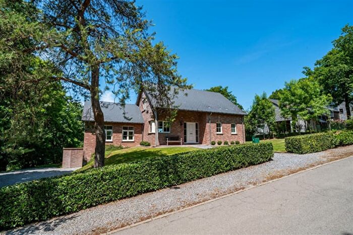 4-kamerhuis te koop in DURBUY