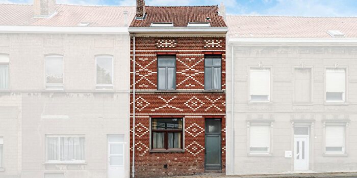3-kamerhuis te koop in Sint-Stevens-Woluwe