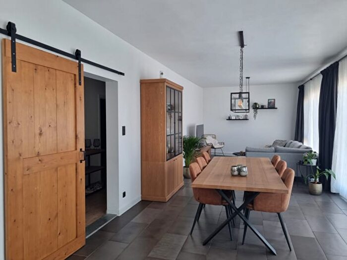 3-kamerappartement te huur in Heist-op-den-Berg