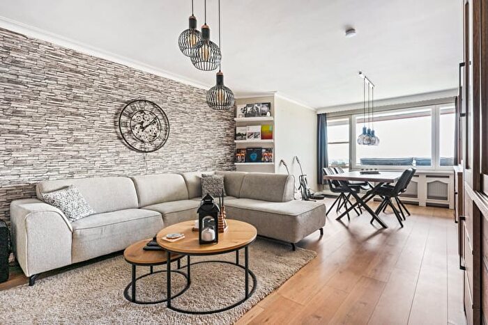 2-kamerappartement te koop in Dendermonde