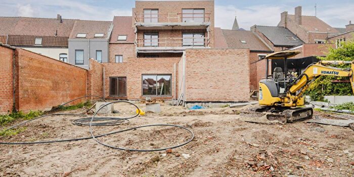 Huizen Koop Huur - 3