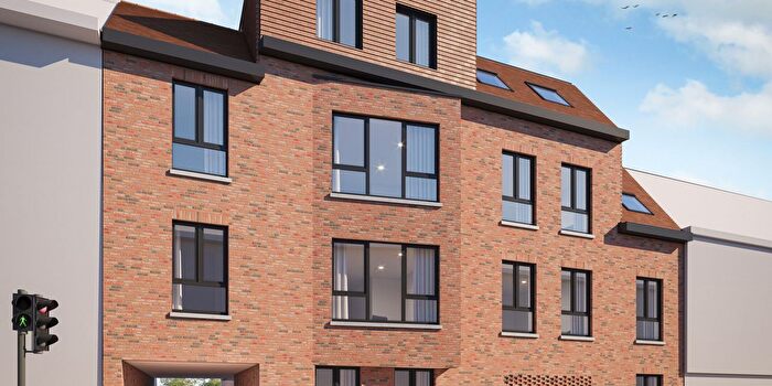 Huizen Koop Huur - 2