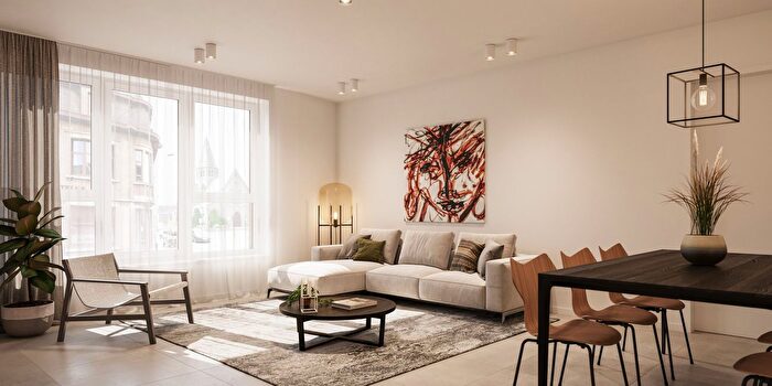 1-kamerappartement te koop in Bissegem